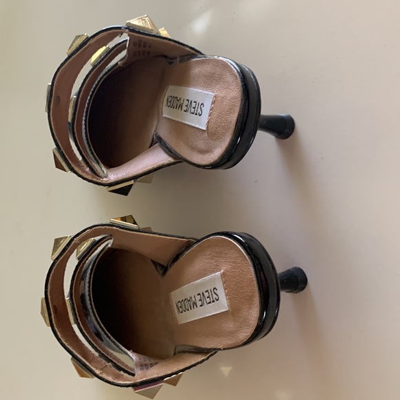 Steve Madden heels size 6.5 - Picture 4 of 5